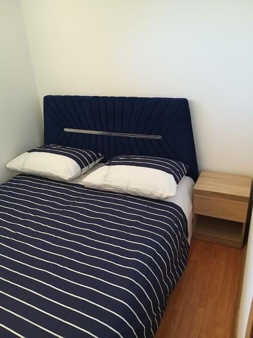 Nice Apartment On Quite Location Near City Center 斯普利特 外观 照片
