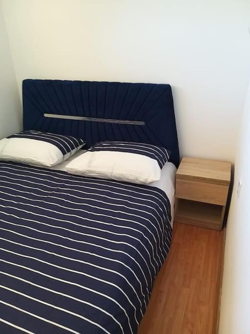 Nice Apartment On Quite Location Near City Center 斯普利特 外观 照片
