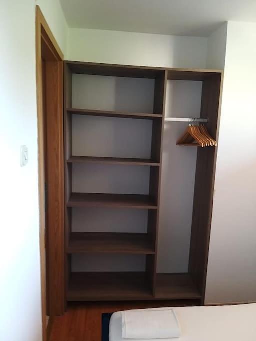 Nice Apartment On Quite Location Near City Center 斯普利特 外观 照片
