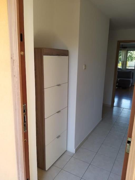Nice Apartment On Quite Location Near City Center 斯普利特 外观 照片